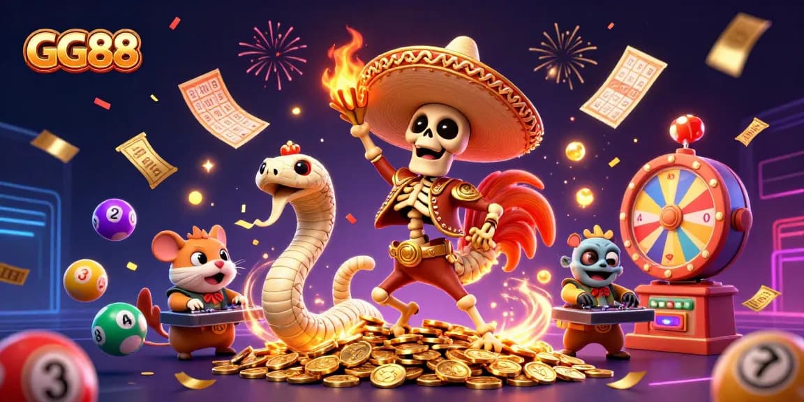 How to Simplify GG88 Gambling Strategies for Better Bankroll Management in 2026