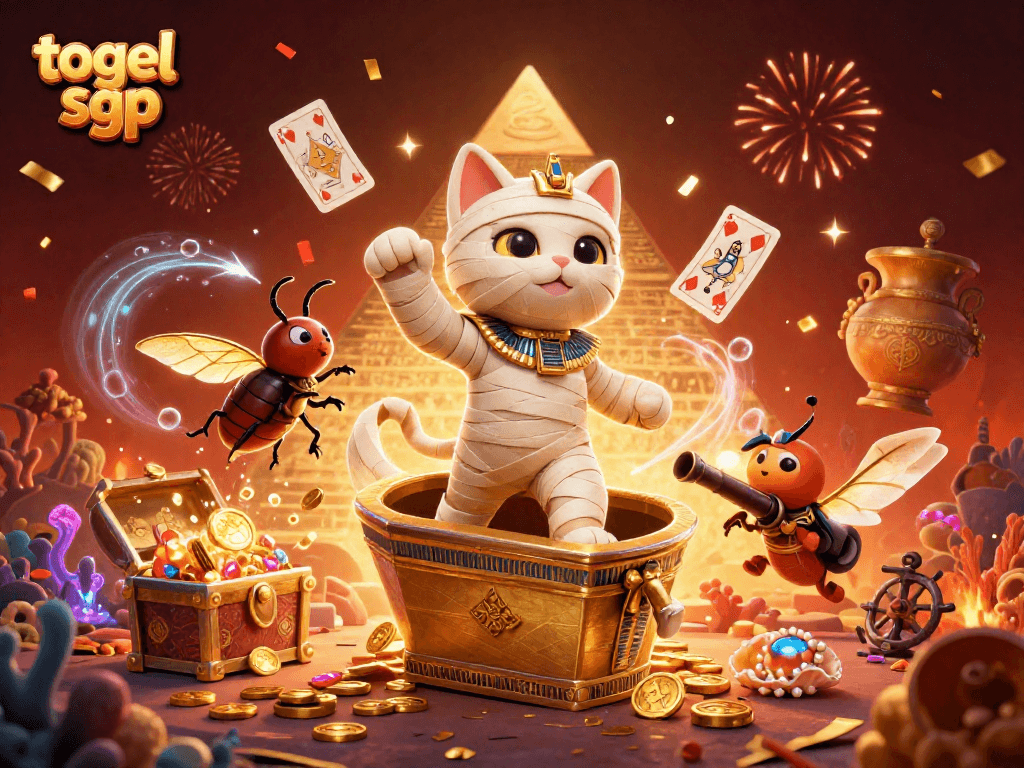 Togel SGP Referensi Cepat: Fakta, Statistika, dan Strategi untuk Pemain 2026
