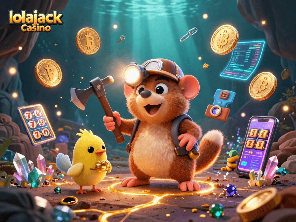 How to Fix Common lolajack casino Issues Fast for Expert Gamblers in 2026