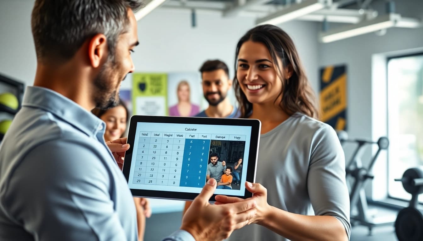 Use this ideal weight calculator to find your healthy body weight with expert coaching.