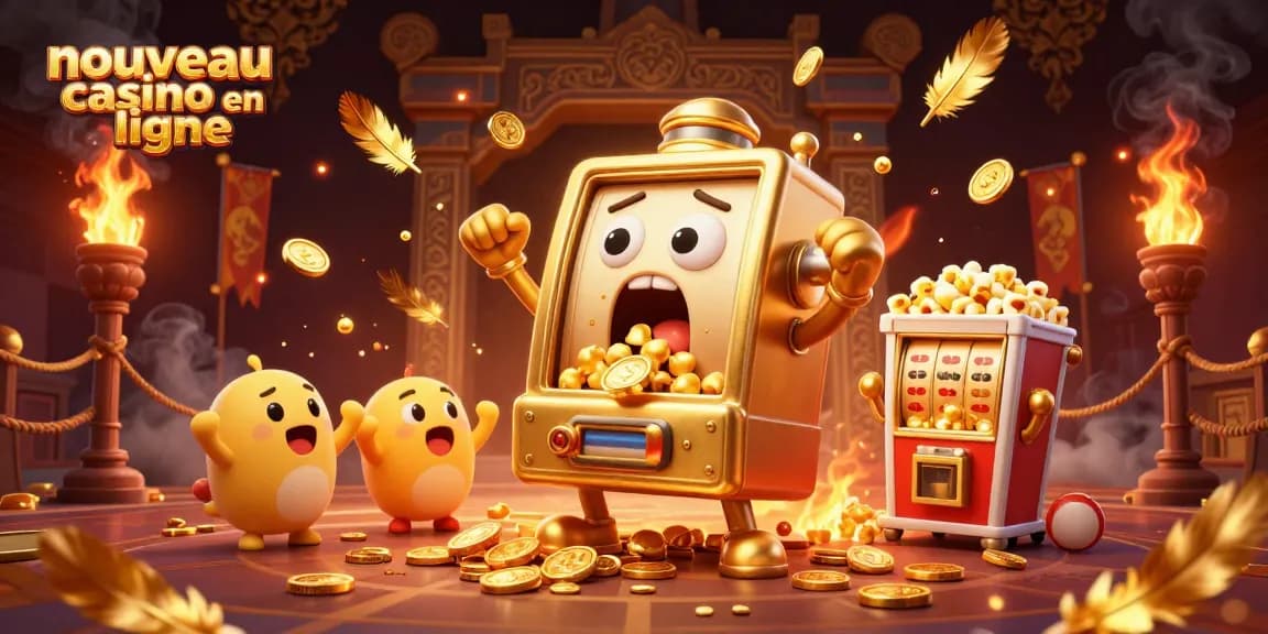 Pourquoi les joueurs devraient-ils se soucier du nouveau casino en ligne en 2026 ?