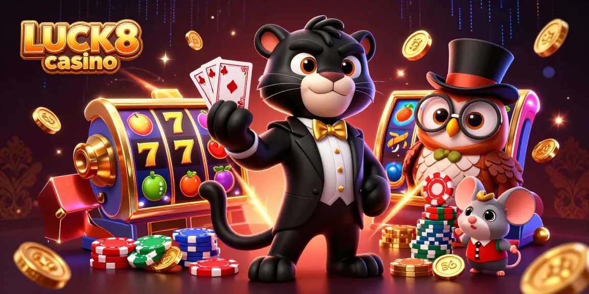 Which LUCK8 Casino Strategy Is Right for Winning Bettors in 2026?