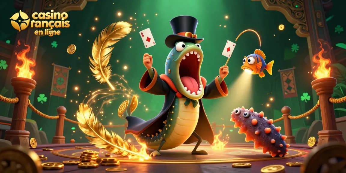 Le casino français en ligne expliqué simplement pour chaque joueur en 2026