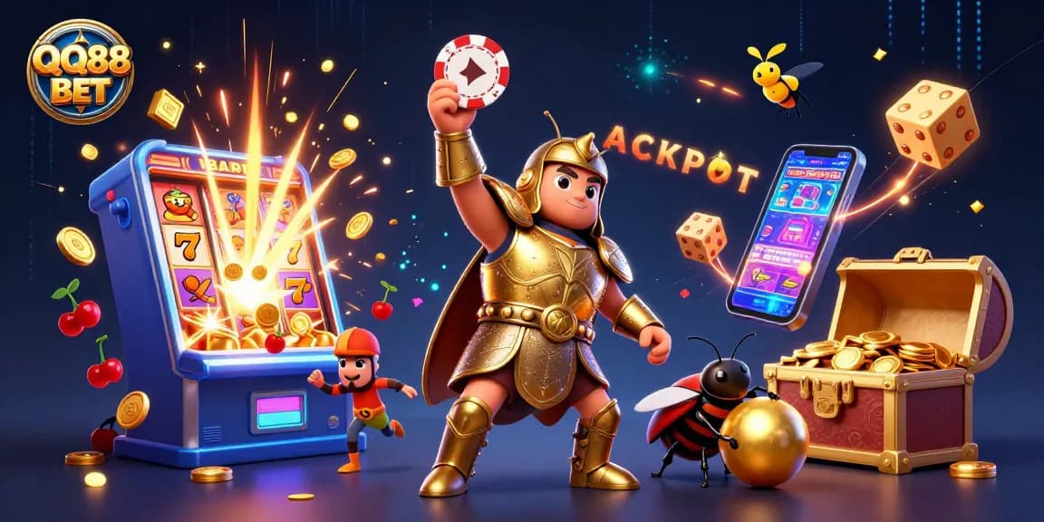 QQ88 BET: What NOT to Do (Learn from Players for Better Bankroll Management)