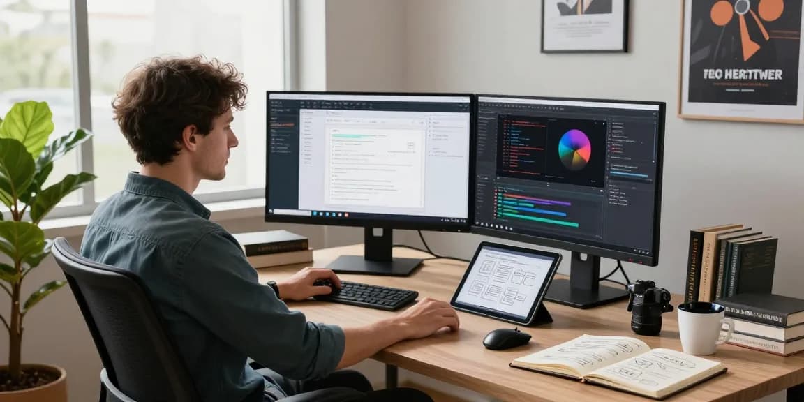 How 截图工具 Transformed Digital Design Workflows in Just 2026