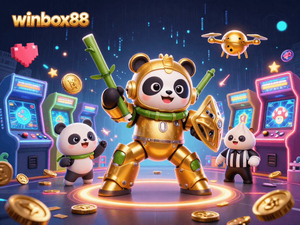 Winbox88 as a Catalyst for Winning Strategies in 2026