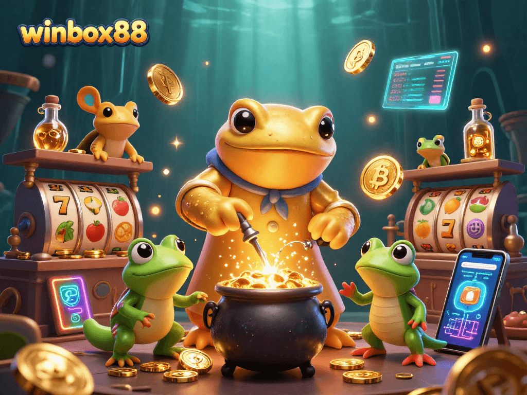 How to Recover from winbox88 Setbacks Quickly for Better Betting Performance in 2026