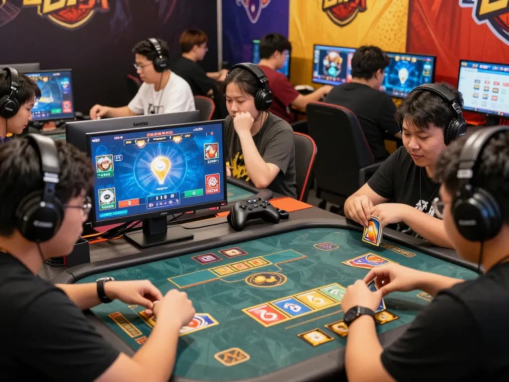 Master the Art of Game bài hubet88: A Comprehensive Guide for 2026