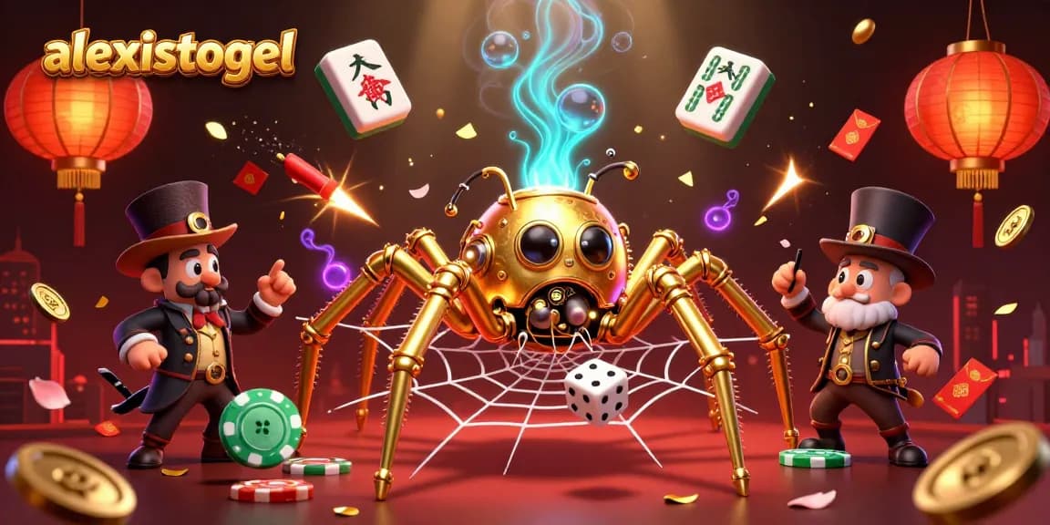 Bagaimana Alexistogel Meningkatkan Kualitas Prediksi Togel Online untuk Pemain 2026