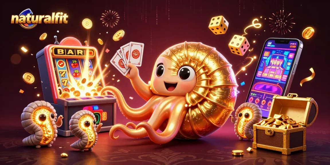 Top 7 Ways NaturalFit Enhances Slot Gaming Experience in 2026