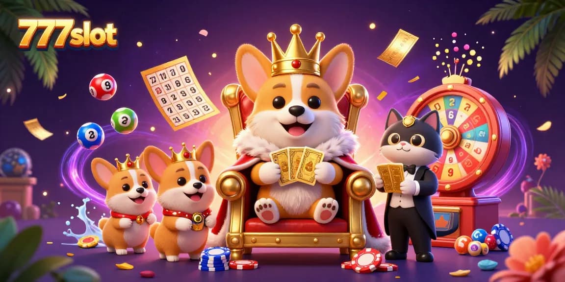 Panduan Praktis untuk 777slot yang Benar-benar Membantu Pemain