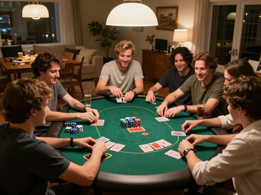 Winning Strategies for 2026: Enhance Your Gambling Skills on https://lc88.co.com/ and Maximize Your Odds