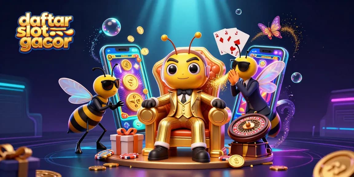 When Is the Best Time to Use daftar slot gacor for Winning Strategies in 2026?