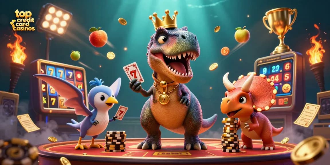 Worst Top Credit Card Casinos Practices That Cost You Winning Strategies in 2026