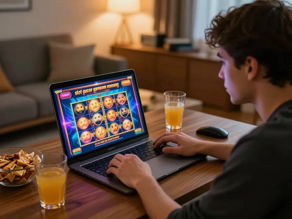 Mastering Slot Gacor Gampang Menang in 2026: Winning Strategies for Gamblers
