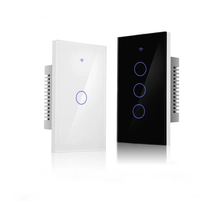 How MOES Smart Products Work Together for Complete Home Automation