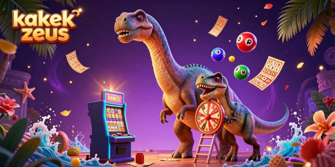 The Definitive Kakek Zeus Resource for 2026 Gamblers Seeking Winning Strategies