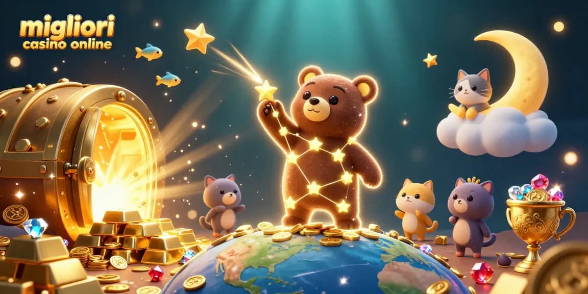 Chi Ha Bisogno dei Migliori Casino Online? La Guida Definitiva per Giocatori nel 2026