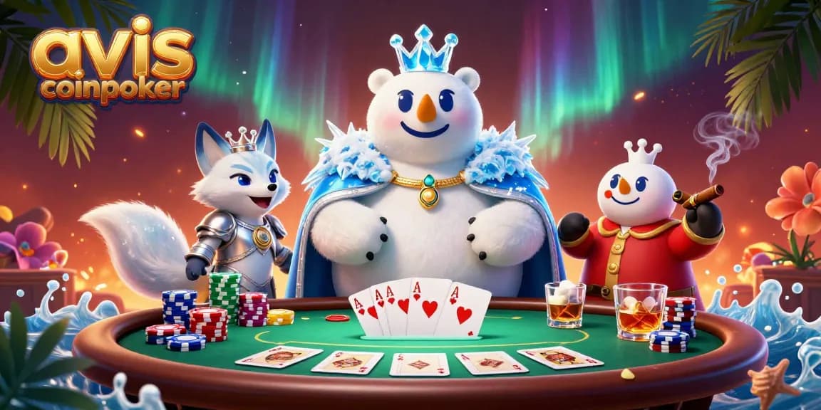 Comment mettre en place votre avis CoinPoker en 2026 : Guide stratégique pour les joueurs