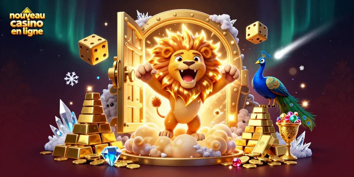 Le Manuel d'Opérations du Nouveau Casino en Ligne pour 2026