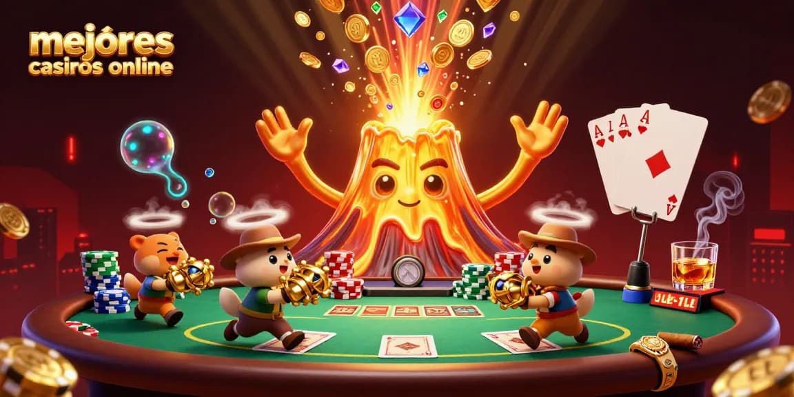 20 Mejores Casinos Online Picks para Jugadores Serios en 2026