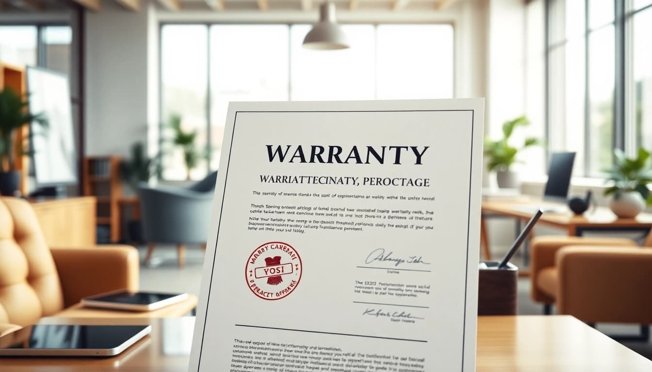 Reasons to Choose Why Pretzel Warranty for Total Peace of Mind