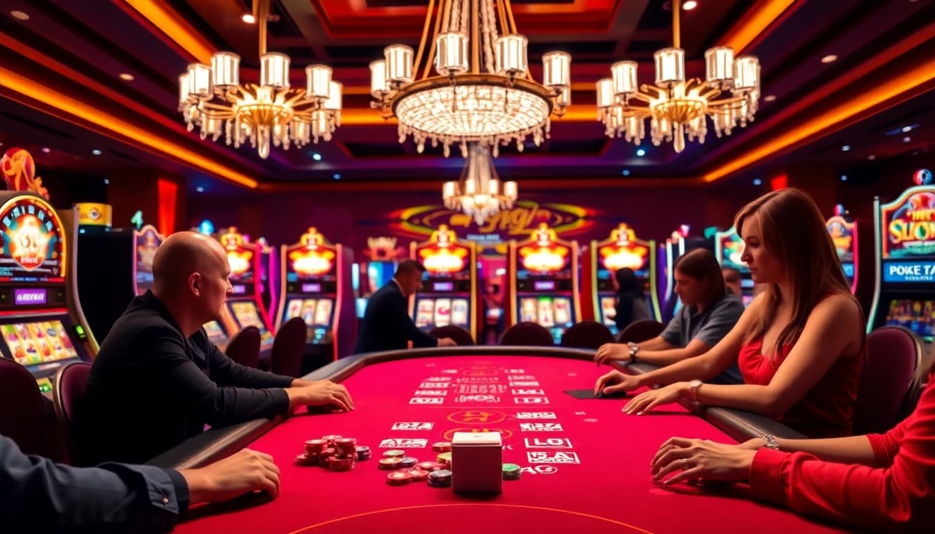 Mastering PG Slot Demo Strategies for Winning in 2026: Essential Insights and Techniques