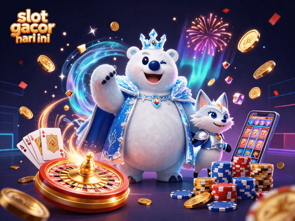 How to Get Better Slot Gacor Hari Ini Deals Every Time for Gamblers in 2026