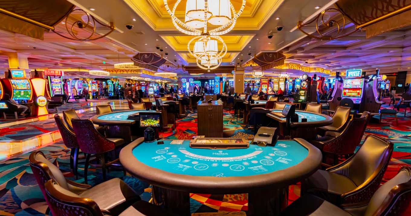 Top Insights into Georgia Online Casinos: Your Go-To Guide