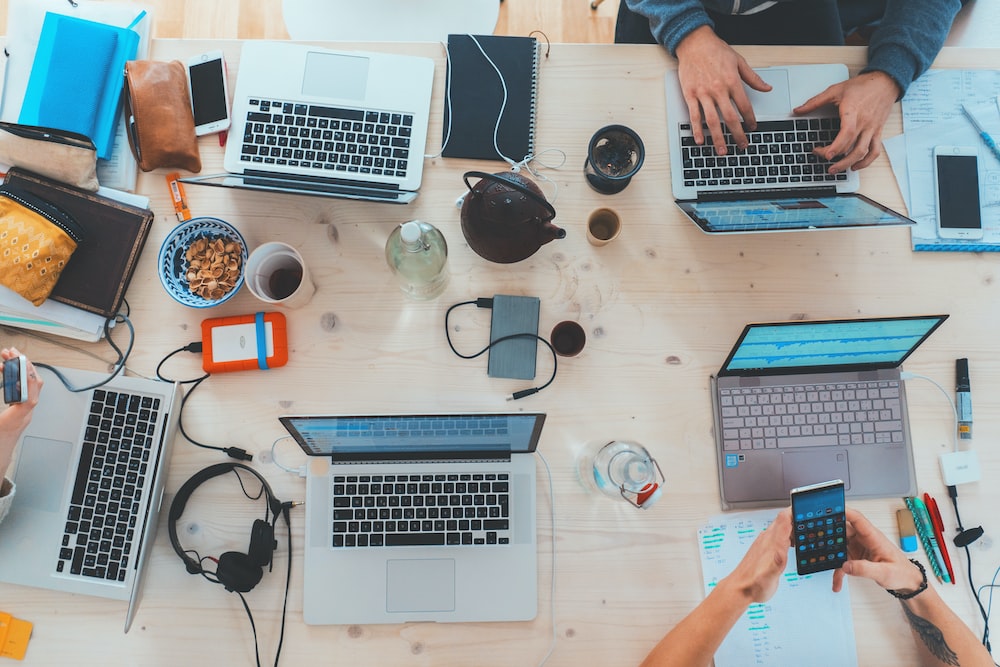 Strategic Insights from Quickplus Business Consultants for Business Success