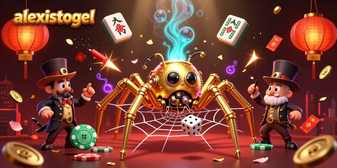 Akses cepat dan informasi pasaran togel online terbaru di alexistogel yang memudahkan pemain menang.