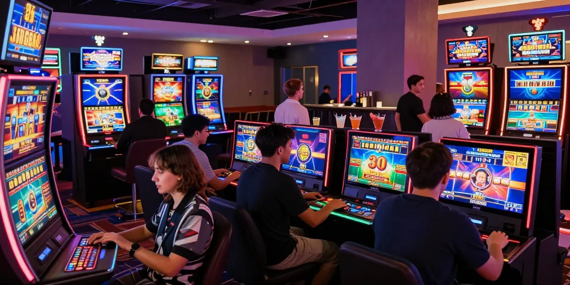 Discover top non UK casinos at https://dsam.org.uk with vibrant gaming atmosphere and live dealer excitement.