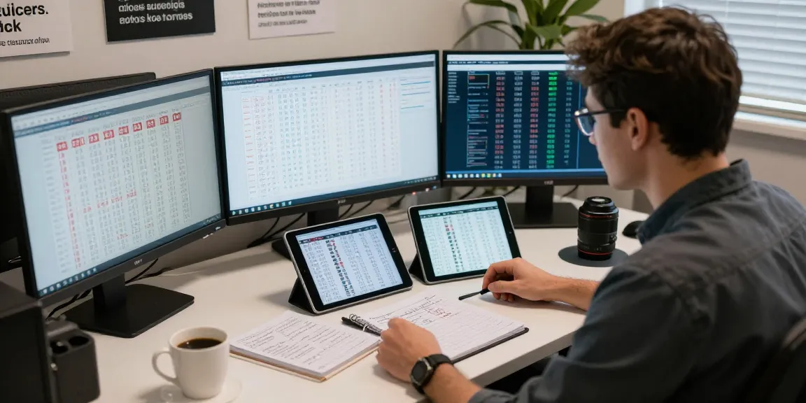 Analisis syair menang dengan angka togel dan grafik terbaru di kantor modern.