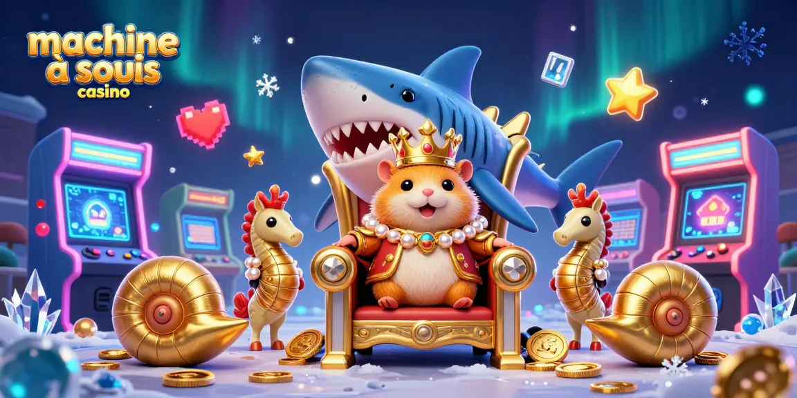 Jouer aux machines à sous casino avec des personnages féeriques et des éléments de jeu colorés
