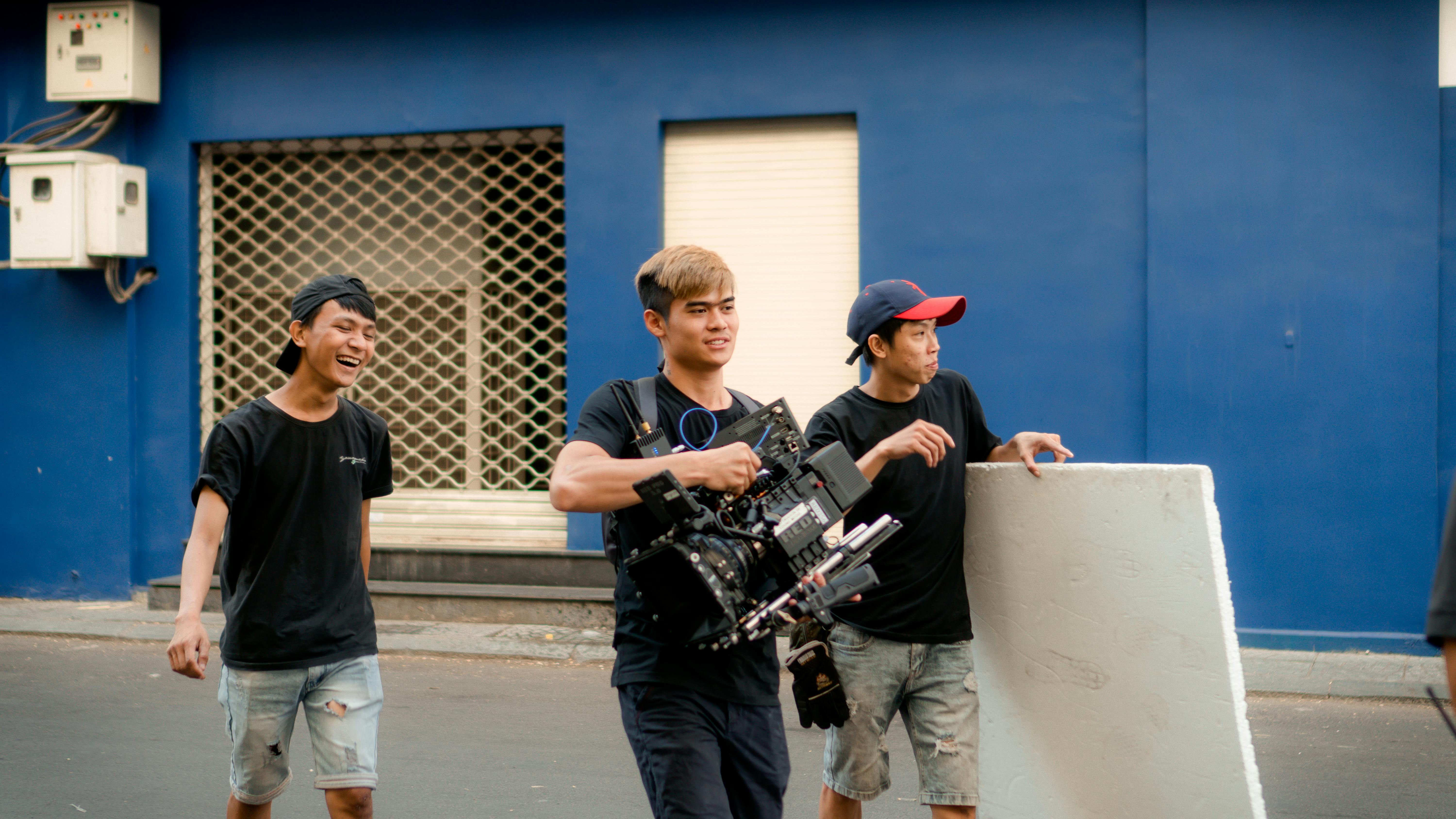 Phoenix Videographer | Creative Direction Meets Cinema