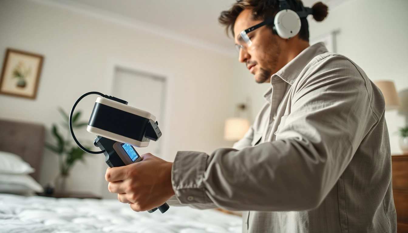 Bed bug company near me providing expert extermination services with advanced detection techniques.