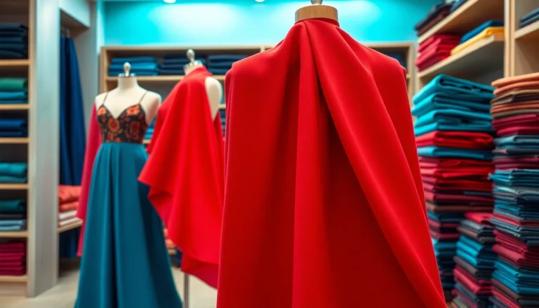 Hoe lichte en transparante stoffen je interieur kunnen transformeren