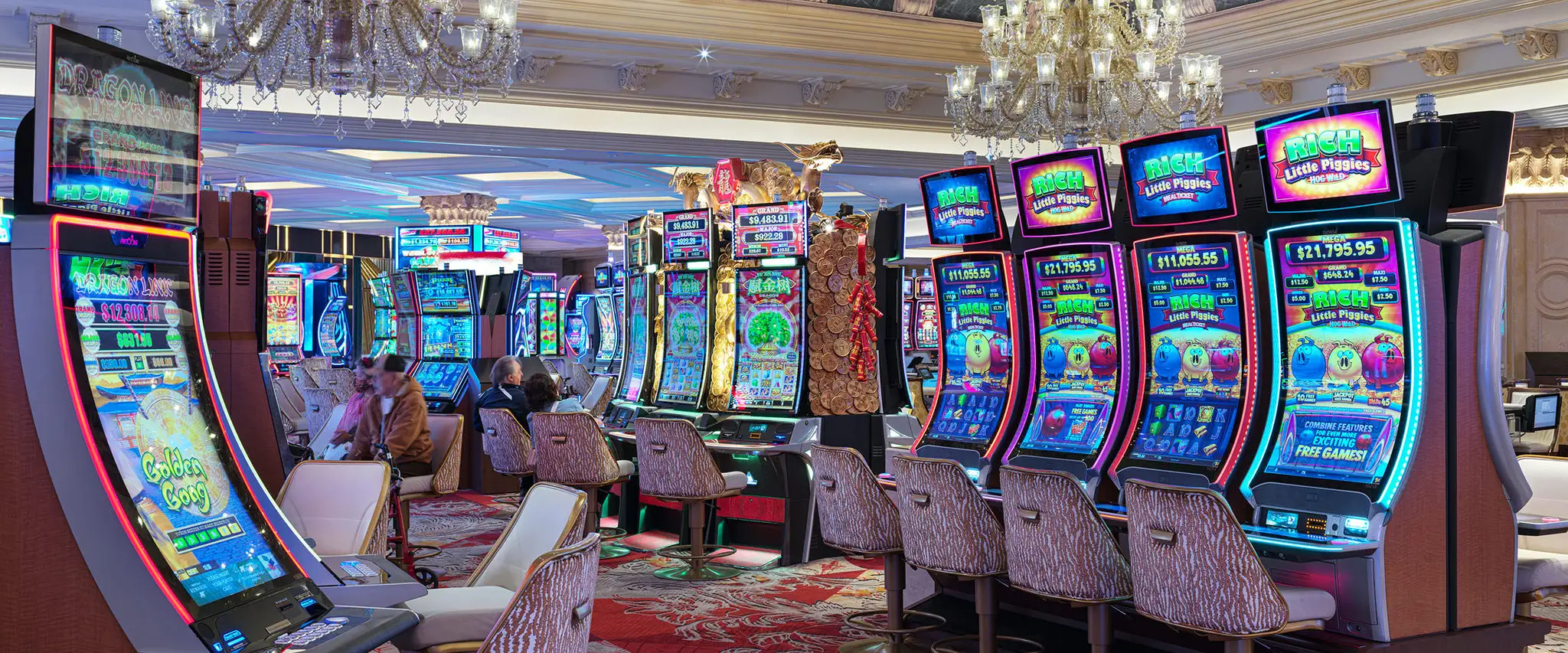 Top Factors to Consider When Choosing British Columbia Online Casinos