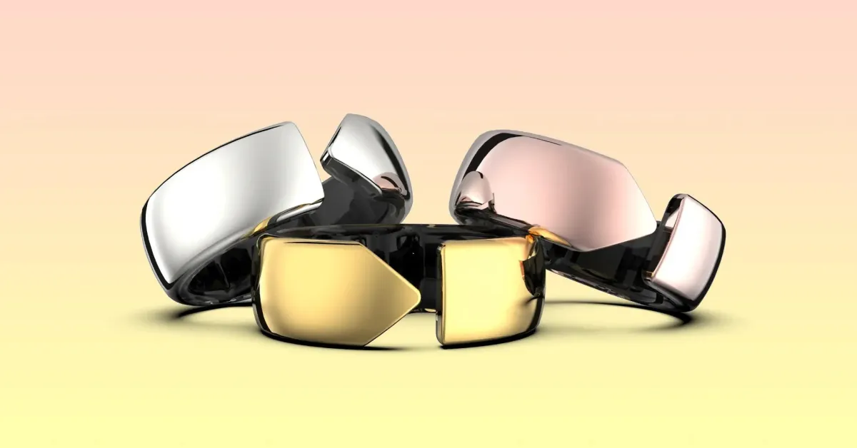 Why Evie Ring is the Best Health Tracker for Women