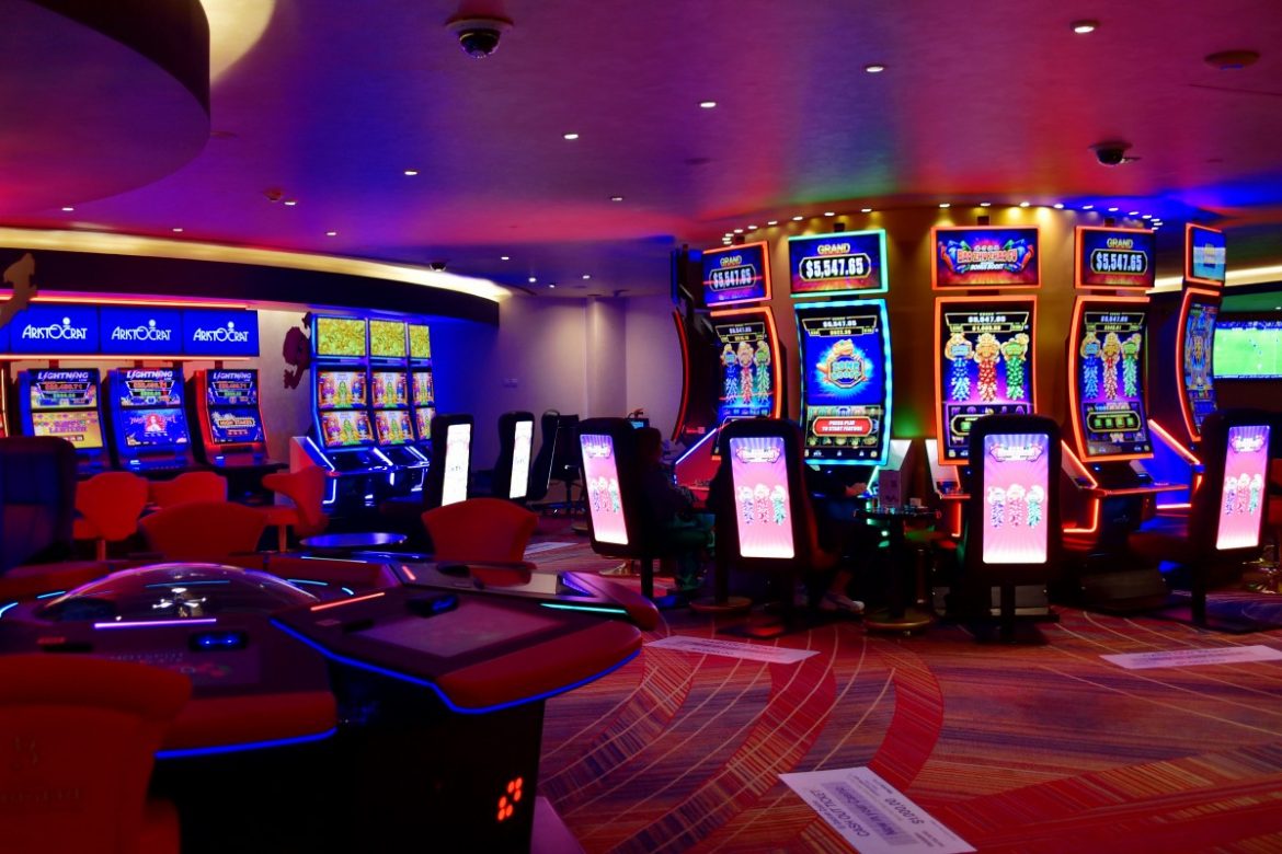 Maximizing Your Experience at Oklahoma Online Casinos: Tips and Insights