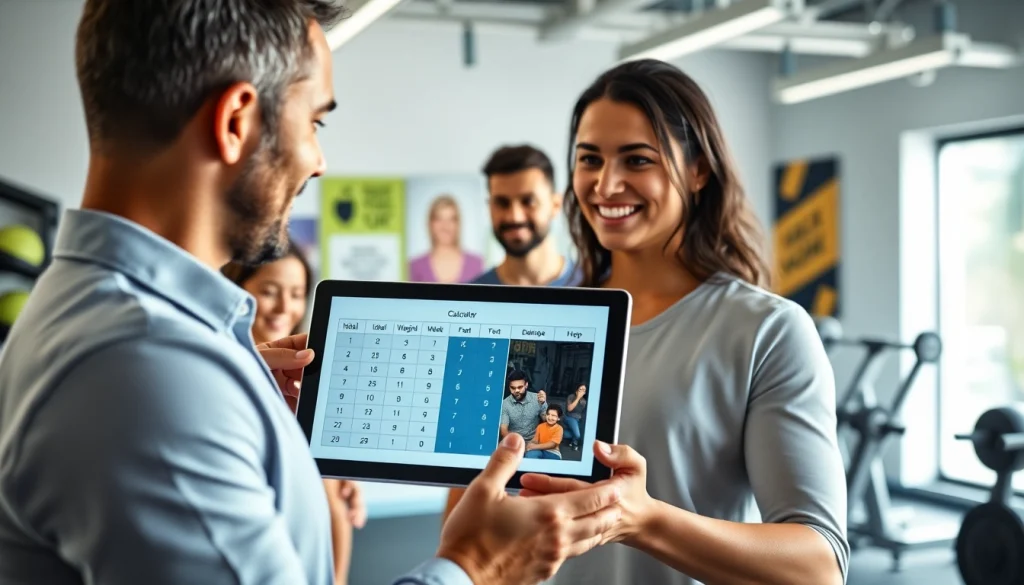 Use this ideal weight calculator to find your healthy body weight with expert coaching.