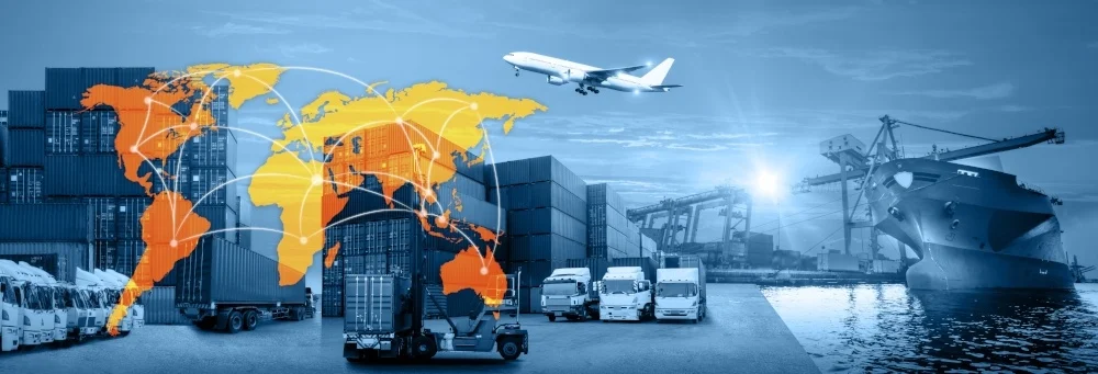 Understanding Logistics: Key Concepts, Benefits, and Best Practices for Businesses