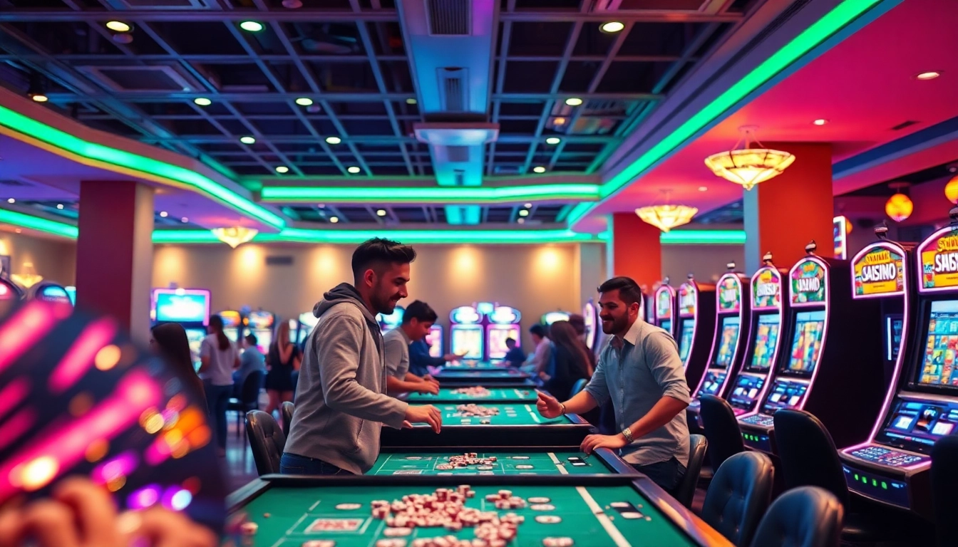 Descubra a Casa de Apostas Regulamentada: Segura e Empolgante na Bet dá Sorte