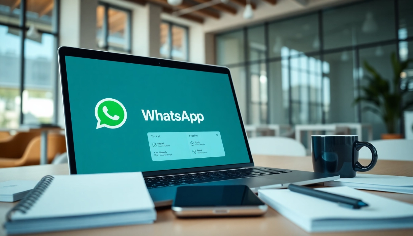 Maximizing Customer Engagement with WhatsApp Business CRM