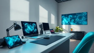 Nano Banana 2 AI workspace showcasing innovative image generation technology.