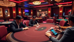 Experience thrilling action as you enter ink vao 12bet with top-notch gambling interfaces and luxurious casino settings.