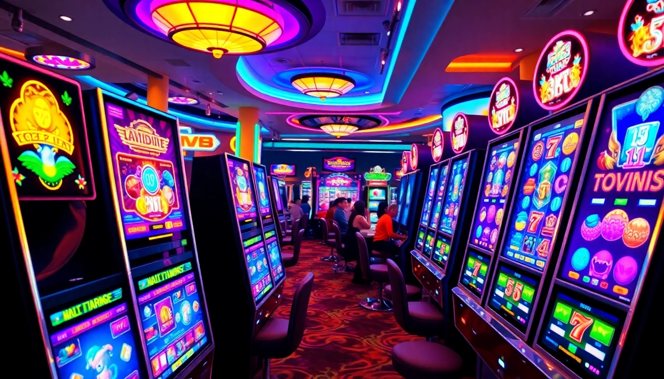 Menangkan jackpot dengan slot depo 1000 yang mengesankan di kasino.