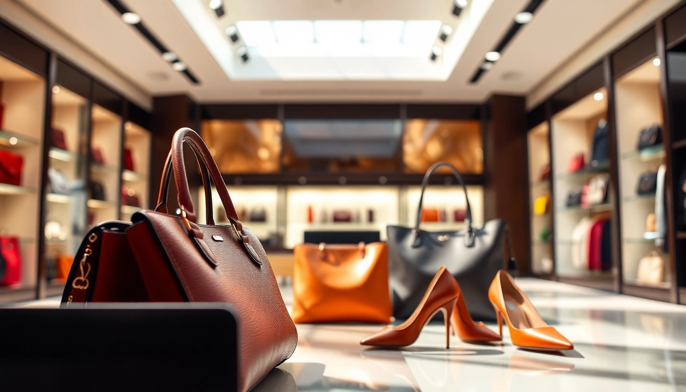 레플리카쇼핑몰의 품질 좋은 명품을 세련되게 보여주는 이미지