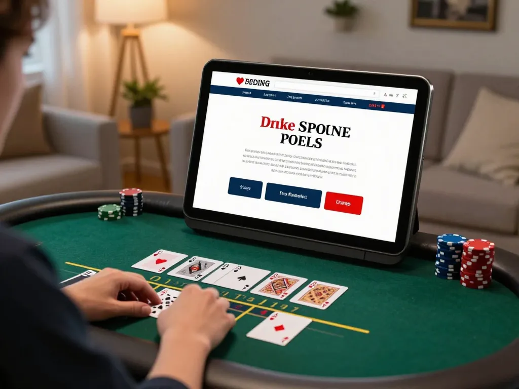 Experience thrilling gameplay at https://nk88.boo/ with live dealer blackjack from home setup.