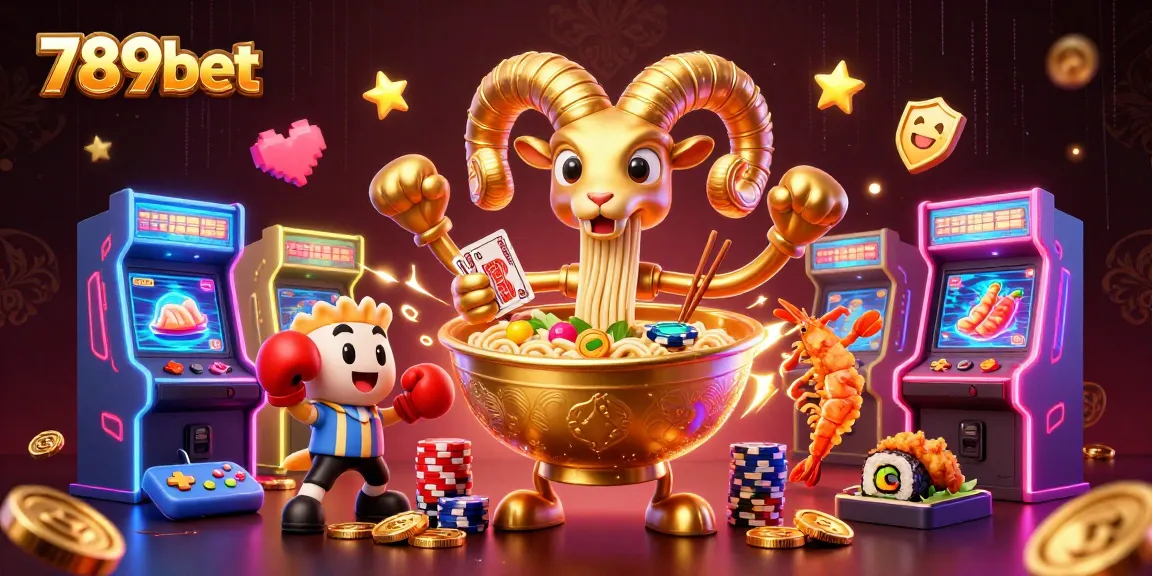 Engage in thrilling gaming at 789bet with dynamic casino characters and vibrant visuals.